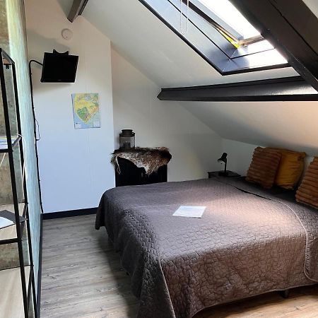 Bed&Breakfast Jonker Burgh-Haamstede Luaran gambar