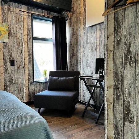 Bed&Breakfast Jonker Burgh-Haamstede Luaran gambar