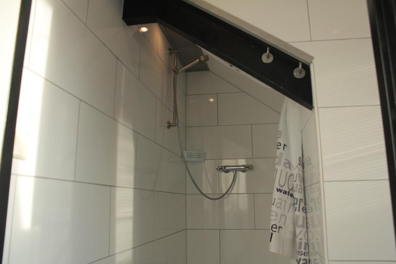 Bed&Breakfast Jonker Burgh-Haamstede Luaran gambar