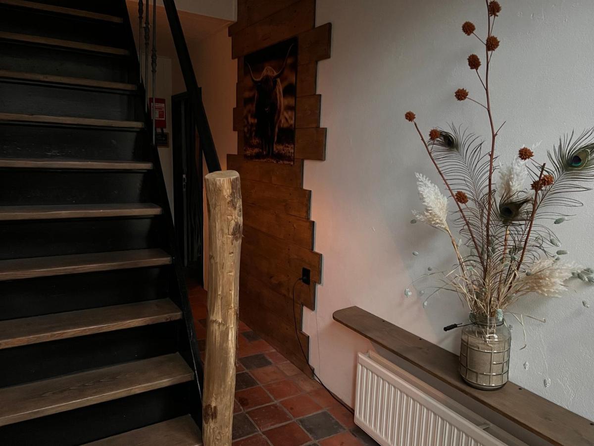 Bed&Breakfast Jonker Burgh-Haamstede Luaran gambar